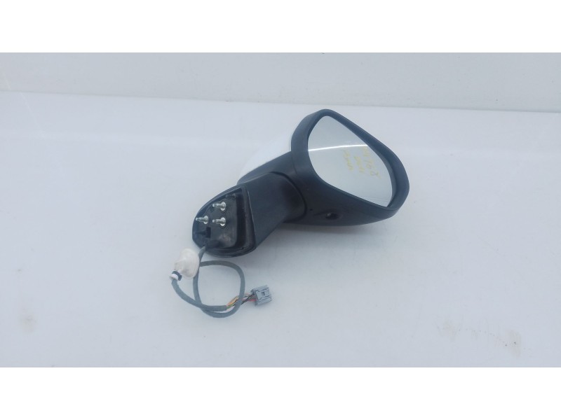 Recambio de retrovisor derecho electrico para ford puma (j2k, cf7) 1.0 ecoboost mhev referencia OEM IAM   