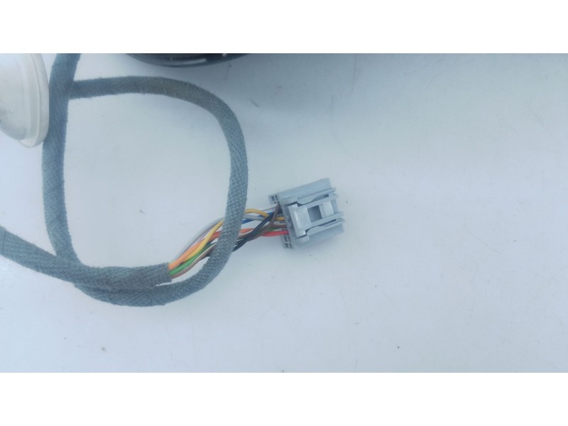 Recambio de retrovisor derecho electrico para ford puma (j2k, cf7) 1.0 ecoboost mhev referencia OEM IAM   