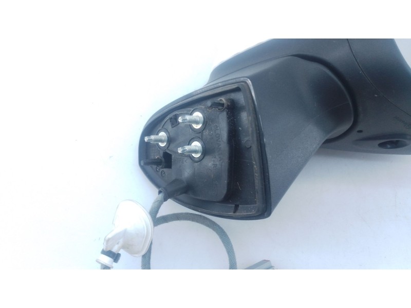 Recambio de retrovisor derecho electrico para ford puma (j2k, cf7) 1.0 ecoboost mhev referencia OEM IAM   