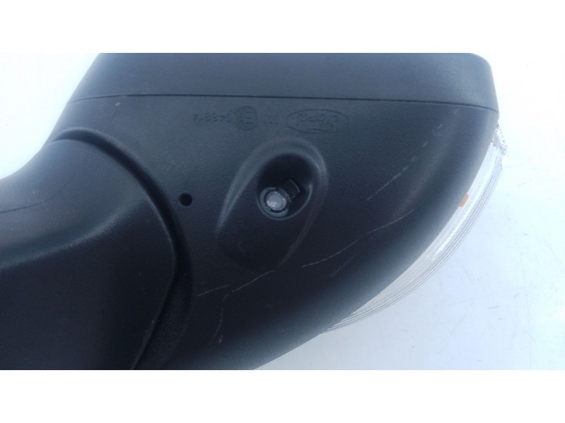 Recambio de retrovisor derecho electrico para ford puma (j2k, cf7) 1.0 ecoboost mhev referencia OEM IAM   