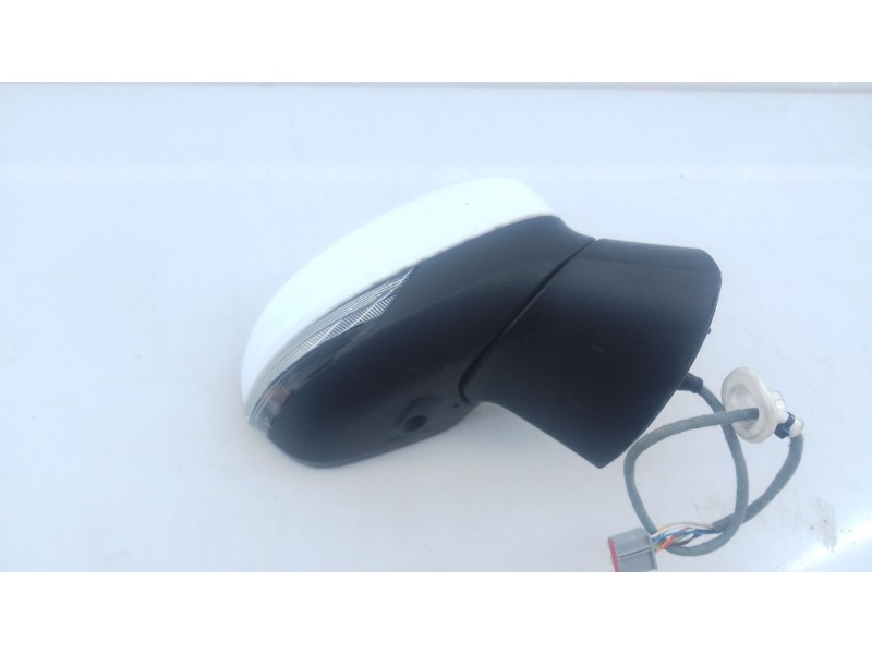 Recambio de retrovisor derecho electrico para ford puma (j2k, cf7) 1.0 ecoboost mhev referencia OEM IAM   