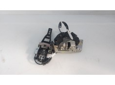CERRADURA PUERTA DELANTERA IZQUIERDA BK31V219A65DM E2-B3-20-2