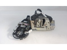 Recambio de cerradura puerta delantera izquierda para ford transit v363 furgoneta (fcd, fdd) 2.0 ecoblue referencia OEM IAM BK31 2