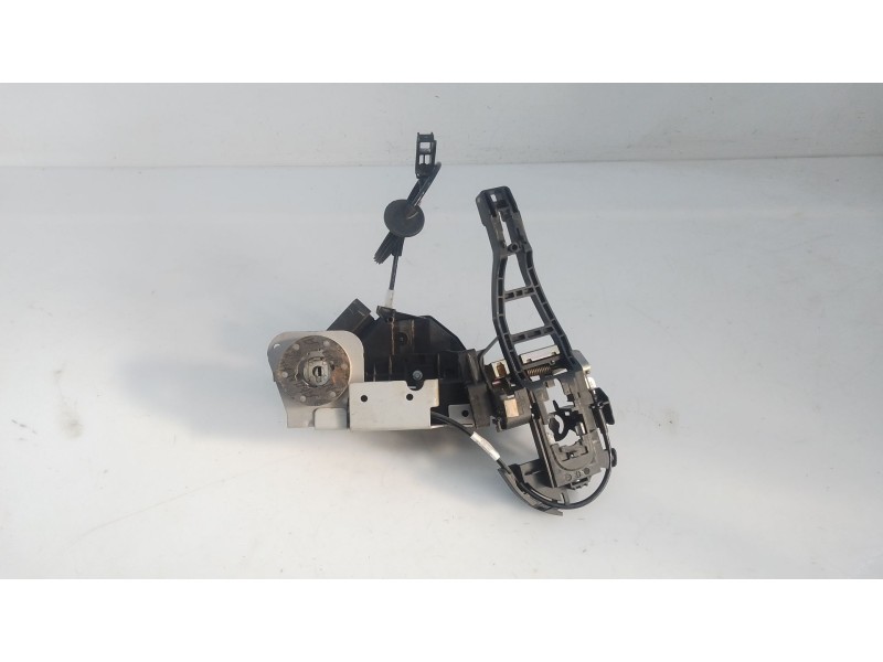 Recambio de cerradura puerta delantera izquierda para ford transit v363 furgoneta (fcd, fdd) 2.0 ecoblue referencia OEM IAM BK31