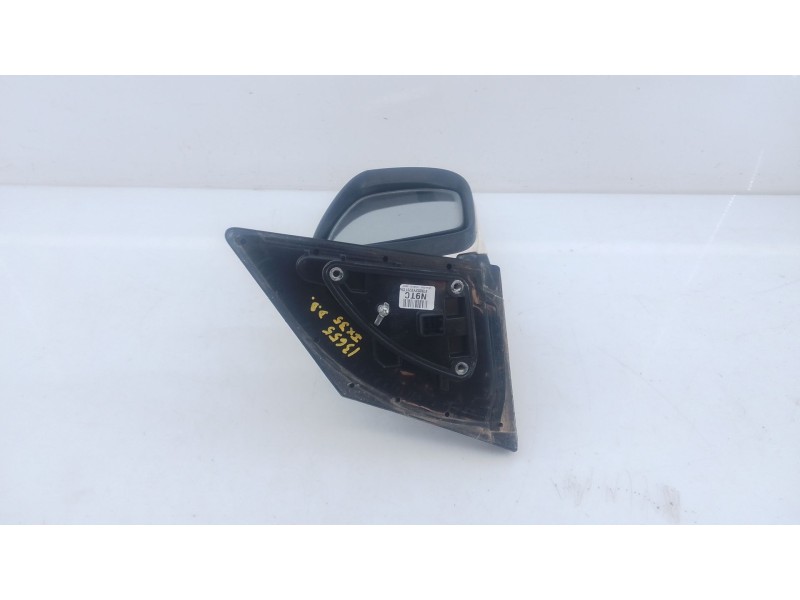 Recambio de retrovisor derecho electrico para hyundai ix35 (lm, el, elh) 1.7 crdi referencia OEM IAM   