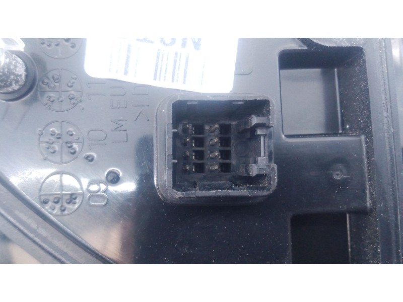 Recambio de retrovisor derecho electrico para hyundai ix35 (lm, el, elh) 1.7 crdi referencia OEM IAM   