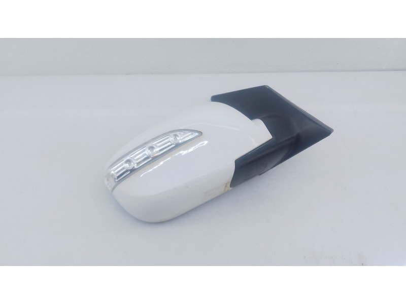 Recambio de retrovisor derecho electrico para hyundai ix35 (lm, el, elh) 1.7 crdi referencia OEM IAM   