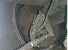 Recambio de pinza freno trasera derecha para iveco daily iv caja/chasis 35c12, 35s12 referencia OEM IAM   