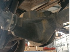 Recambio de diferencial trasero para iveco daily iv caja/chasis 35c12, 35s12 referencia OEM IAM 7187668  