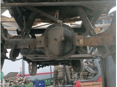 Recambio de diferencial trasero para iveco daily iv caja/chasis 35c12, 35s12 referencia OEM IAM 7187668   2