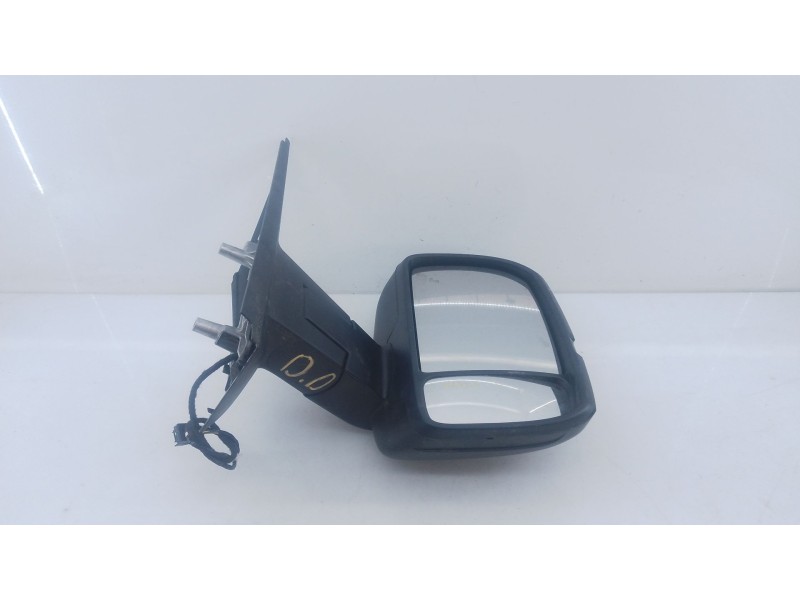 Recambio de retrovisor derecho electrico para volkswagen crafter caja/chasis (sz_) 2.0 tdi rwd referencia OEM IAM   