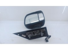 Recambio de retrovisor derecho electrico para volkswagen crafter caja/chasis (sz_) 2.0 tdi rwd referencia OEM IAM    2