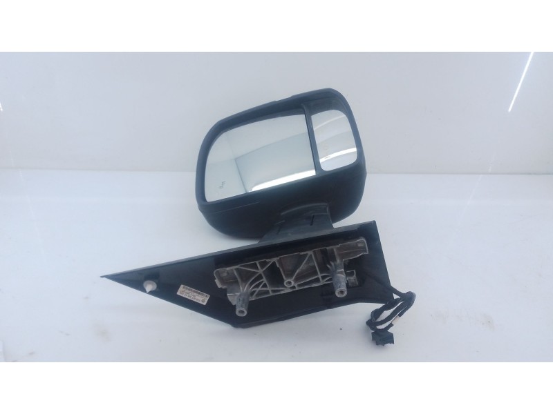 Recambio de retrovisor derecho electrico para volkswagen crafter caja/chasis (sz_) 2.0 tdi rwd referencia OEM IAM   