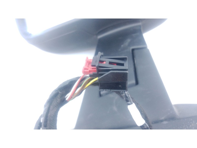 Recambio de retrovisor derecho electrico para volkswagen crafter caja/chasis (sz_) 2.0 tdi rwd referencia OEM IAM   