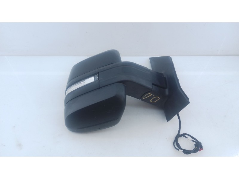 Recambio de retrovisor derecho electrico para volkswagen crafter caja/chasis (sz_) 2.0 tdi rwd referencia OEM IAM   