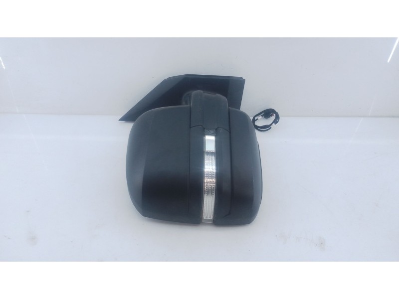 Recambio de retrovisor derecho electrico para volkswagen crafter caja/chasis (sz_) 2.0 tdi rwd referencia OEM IAM   