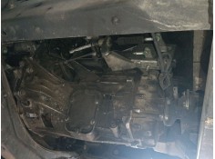 Recambio de caja cambios para iveco daily iv caja/chasis 35c12, 35s12 referencia OEM IAM   