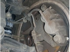 Recambio de mangueta delantera derecha para iveco daily iv caja/chasis 35c12, 35s12 referencia OEM IAM   