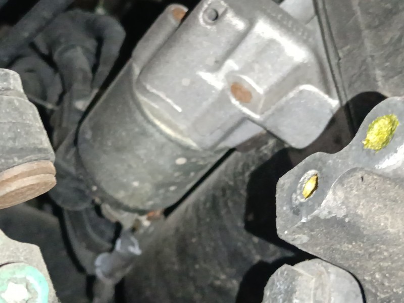 Recambio de motor arranque para iveco daily iv caja/chasis 35c12, 35s12 referencia OEM IAM   