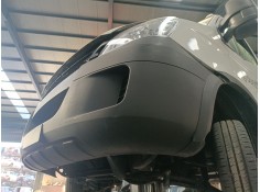 Recambio de paragolpes delantero para iveco daily iv caja/chasis 35c12, 35s12 referencia OEM IAM    2