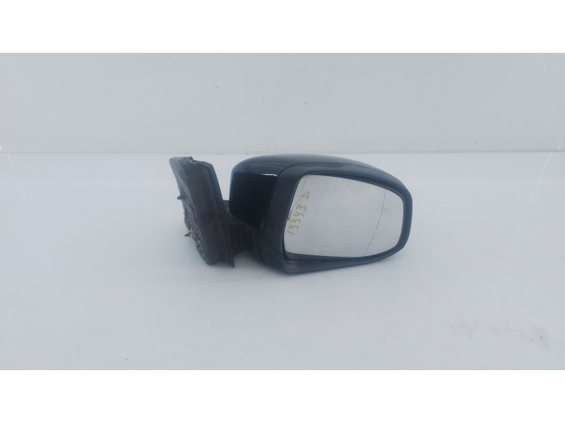 Recambio de retrovisor derecho electrico para ford focus iii 1.6 tdci referencia OEM IAM   