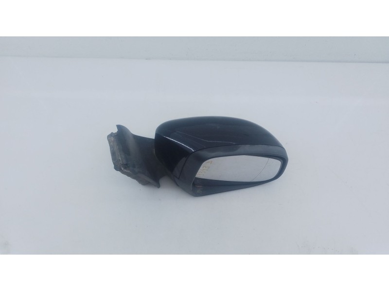 Recambio de retrovisor derecho electrico para ford focus iii 1.6 tdci referencia OEM IAM   
