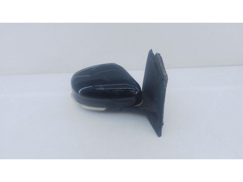 Recambio de retrovisor derecho electrico para ford focus iii 1.6 tdci referencia OEM IAM   