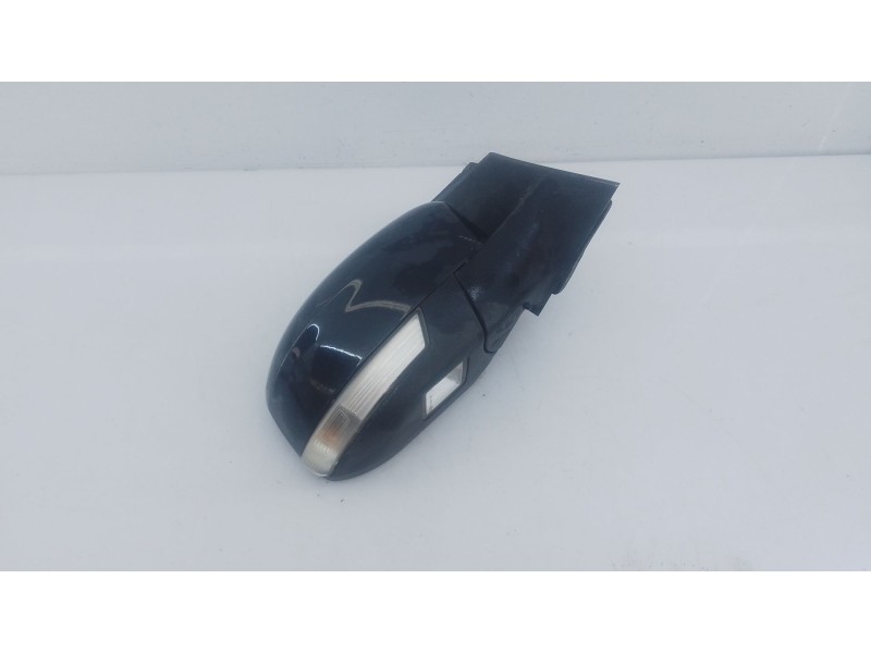 Recambio de retrovisor derecho electrico para ford focus iii 1.6 tdci referencia OEM IAM   