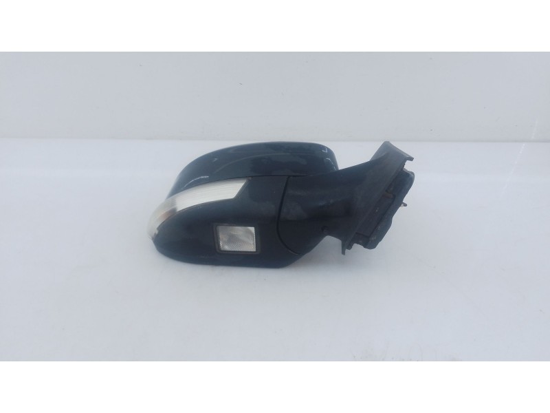 Recambio de retrovisor derecho electrico para ford focus iii 1.6 tdci referencia OEM IAM   