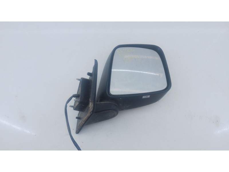 Recambio de retrovisor derecho electrico para nissan nv200 furgoneta 1.5 dci 90 (m20, m20m) referencia OEM IAM   