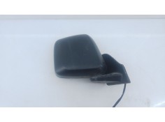 Recambio de retrovisor derecho electrico para nissan nv200 furgoneta 1.5 dci 90 (m20, m20m) referencia OEM IAM    2