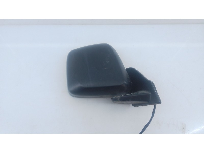 Recambio de retrovisor derecho electrico para nissan nv200 furgoneta 1.5 dci 90 (m20, m20m) referencia OEM IAM   