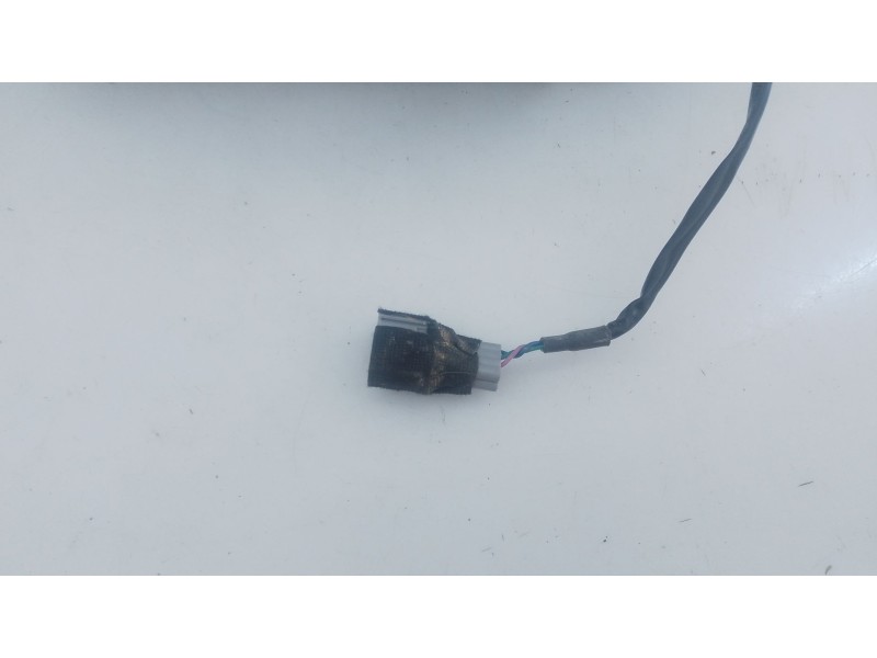Recambio de retrovisor derecho electrico para nissan nv200 furgoneta 1.5 dci 90 (m20, m20m) referencia OEM IAM   