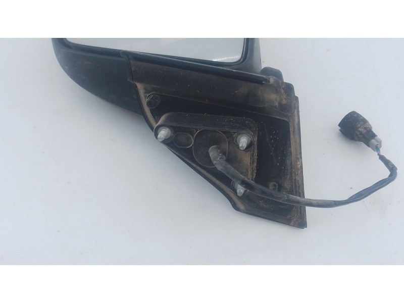 Recambio de retrovisor derecho electrico para nissan nv200 furgoneta 1.5 dci 90 (m20, m20m) referencia OEM IAM   