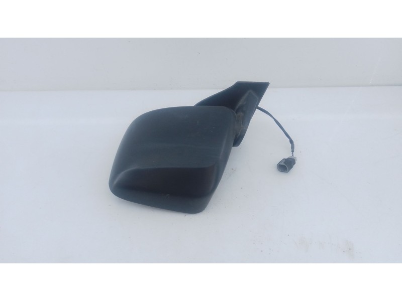 Recambio de retrovisor derecho electrico para nissan nv200 furgoneta 1.5 dci 90 (m20, m20m) referencia OEM IAM   