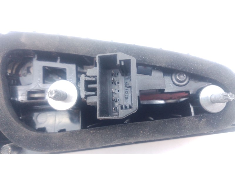 Recambio de piloto trasero derecho porton para skoda kamiq (nw4) 1.0 tsi referencia OEM IAM   