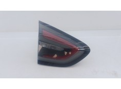 Recambio de piloto trasero izquierdo porton para ford puma (j2k, cf7) 1.0 ecoboost mhev referencia OEM IAM    2