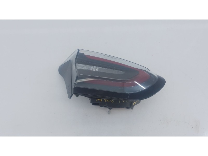 Recambio de piloto trasero izquierdo porton para ford puma (j2k, cf7) 1.0 ecoboost mhev referencia OEM IAM   