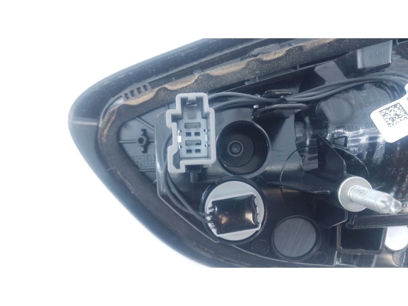 Recambio de piloto trasero izquierdo porton para ford puma (j2k, cf7) 1.0 ecoboost mhev referencia OEM IAM   