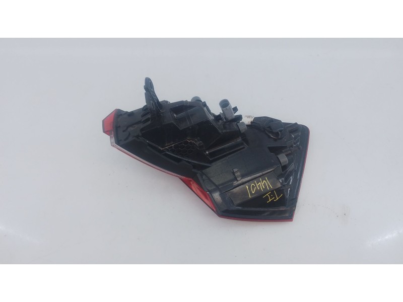 Recambio de piloto trasero izquierdo para skoda kamiq (nw4) 1.0 tsi referencia OEM IAM   