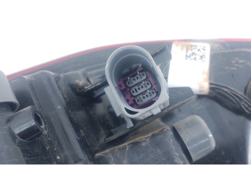 Recambio de piloto trasero izquierdo para skoda kamiq (nw4) 1.0 tsi referencia OEM IAM   