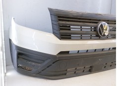 Recambio de paragolpes delantero para volkswagen crafter furgoneta (sy_, sx_) 2.0 tdi referencia OEM IAM   E6-B3-10 2