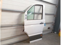 Recambio de puerta delantera izquierda para volkswagen crafter furgoneta (sy_, sx_) 2.0 tdi referencia OEM IAM   C2-8 2