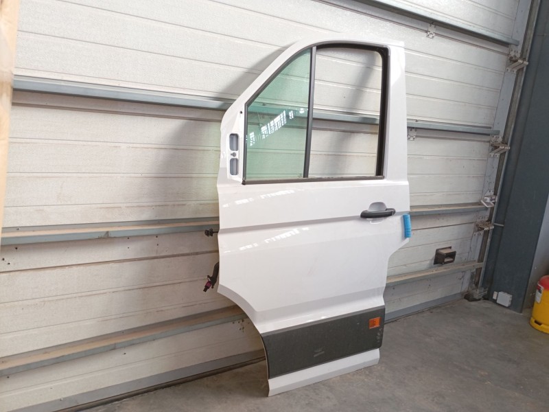 Recambio de puerta delantera izquierda para volkswagen crafter furgoneta (sy_, sx_) 2.0 tdi referencia OEM IAM   C2-8