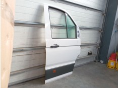 Recambio de puerta delantera derecha para volkswagen crafter furgoneta (sy_, sx_) 2.0 tdi referencia OEM IAM   C2-8 2