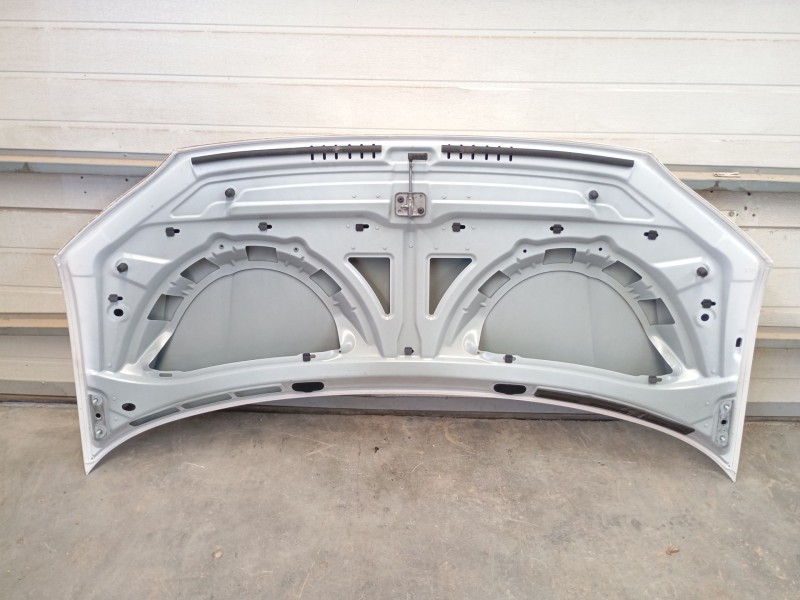 Recambio de capot para volkswagen crafter furgoneta (sy_, sx_) 2.0 tdi referencia OEM IAM   E5-A2-2