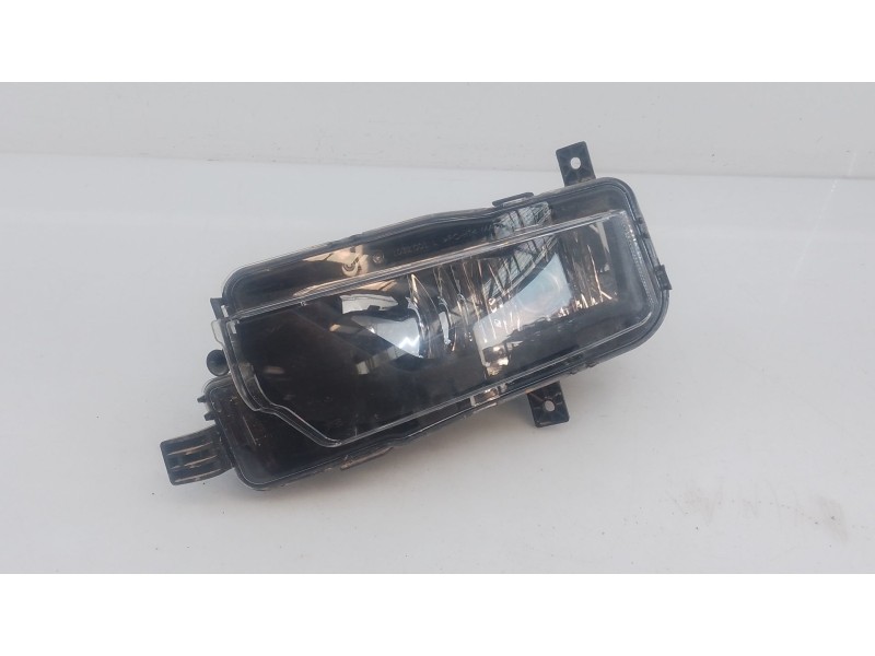 Recambio de faro antiniebla izquierdo para volkswagen crafter furgoneta (sy_, sx_) 2.0 tdi referencia OEM IAM   