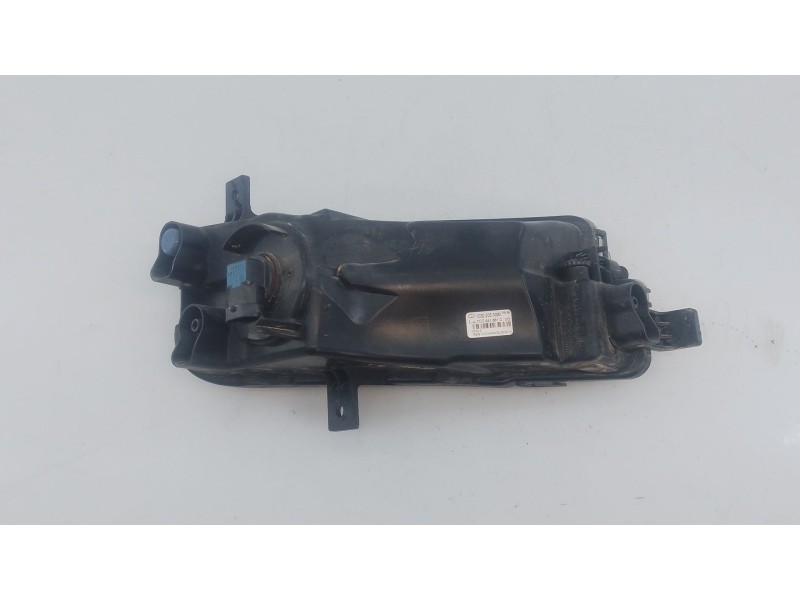 Recambio de faro antiniebla izquierdo para volkswagen crafter furgoneta (sy_, sx_) 2.0 tdi referencia OEM IAM   