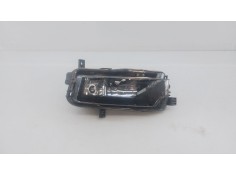 Recambio de faro antiniebla derecho para volkswagen crafter furgoneta (sy_, sx_) 2.0 tdi referencia OEM IAM   