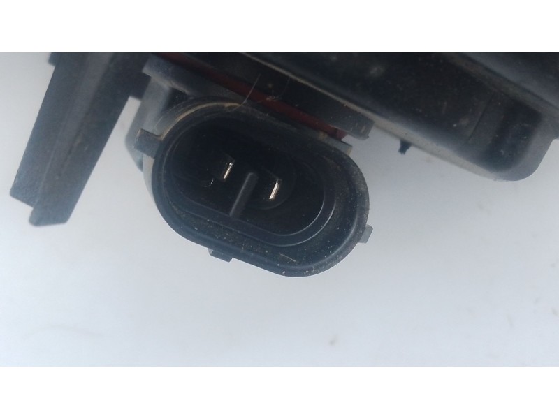 Recambio de faro antiniebla derecho para volkswagen crafter furgoneta (sy_, sx_) 2.0 tdi referencia OEM IAM   